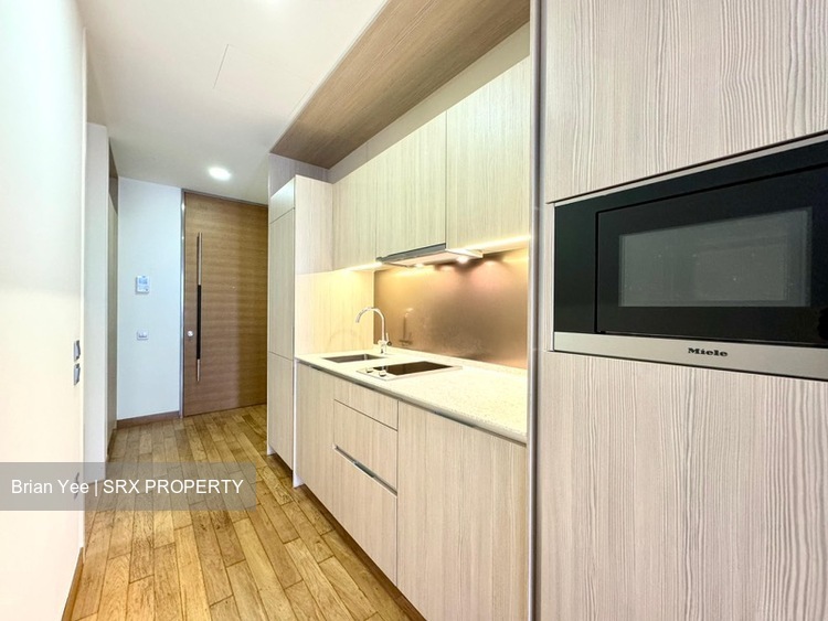 Duo Residences (D7), Apartment #500136081